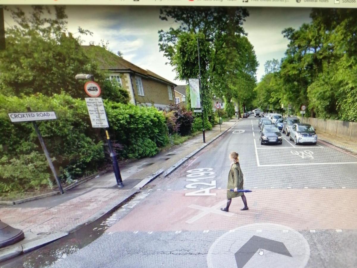 Home From Home, Great Community!! Londra Exterior foto