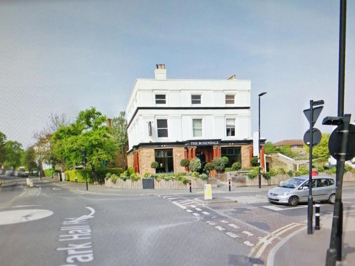 Home From Home, Great Community!! Londra Exterior foto