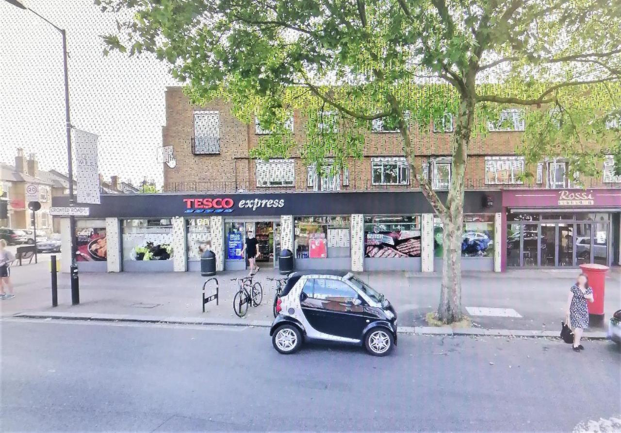 Home From Home, Great Community!! Londra Exterior foto